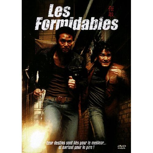 Les Formidables