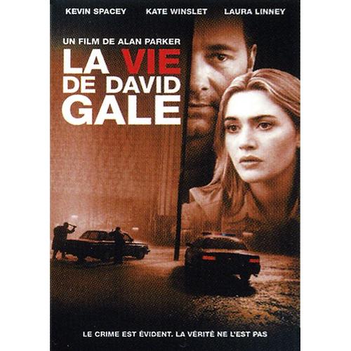 La Vie De David Gale