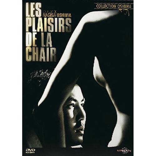 Les Plaisirs De La Chair - Édition Collector