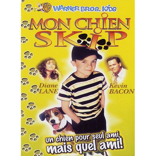 Mon Chien Skip