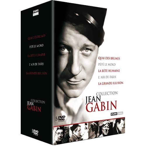 Collection Jean Gabin