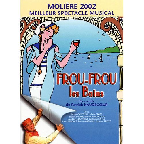 Frou-Frou Les Bains