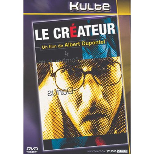 Le Créateur