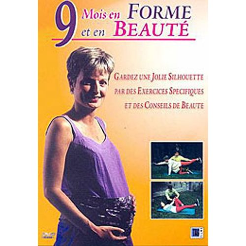 9 Mois En Forme Et En Beauté
