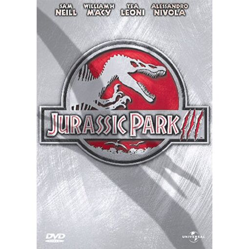 Jurassic Park III