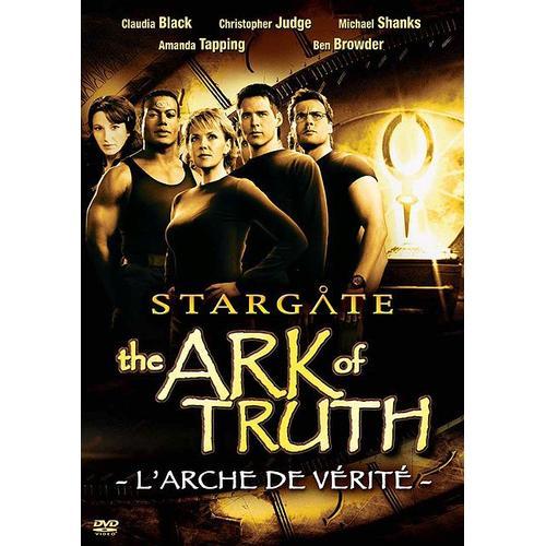 Stargate - L'arche De Vérité