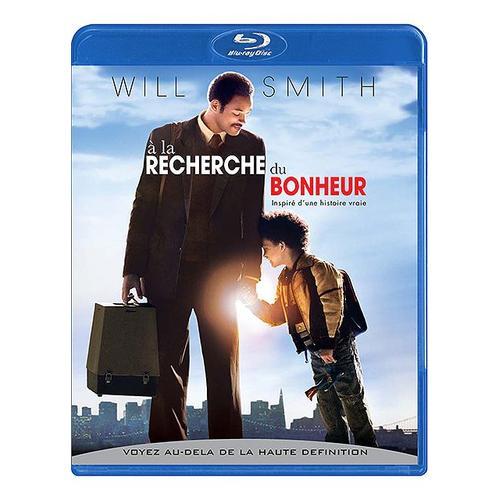 À La Recherche Du Bonheur - Blu-Ray