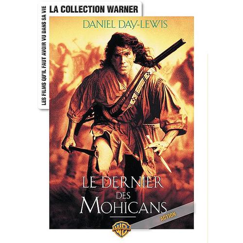 Le Dernier Des Mohicans - Wb Environmental