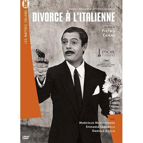 Divorce À L'italienne