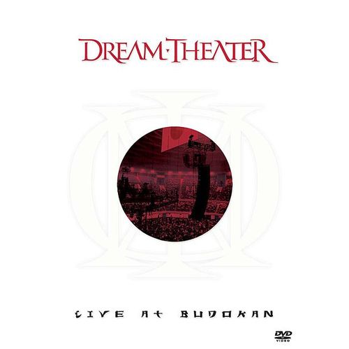 Dream Theater - Live At Budokan