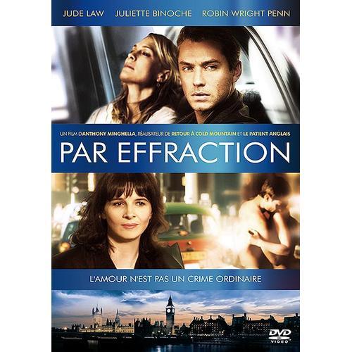 Par Effraction