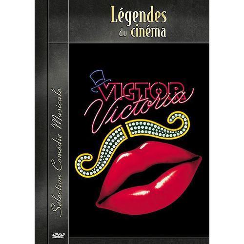 Victor Victoria