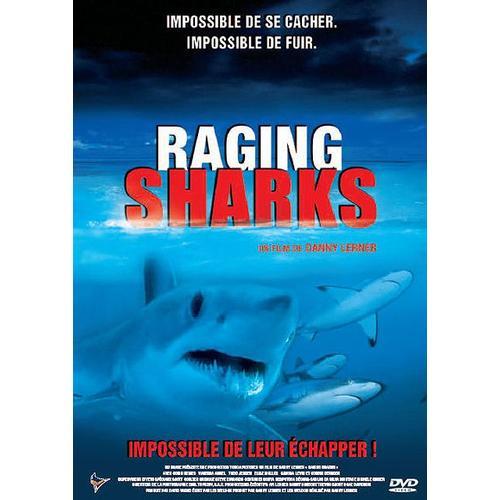 Raging Sharks