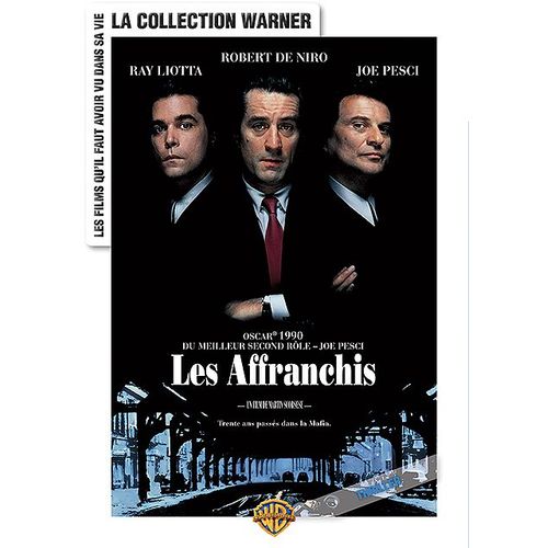 Les Affranchis - Wb Environmental