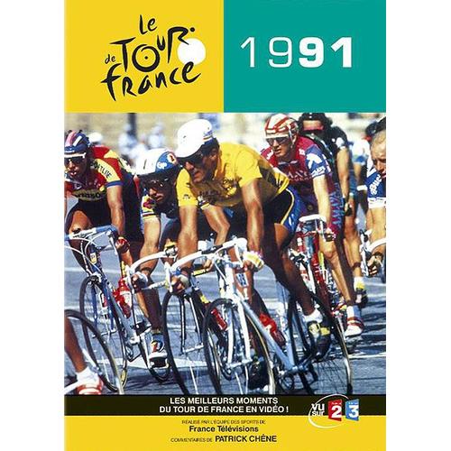 Tour De France 1991