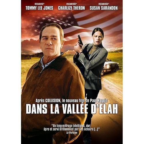 Dans La Vallée D'elah