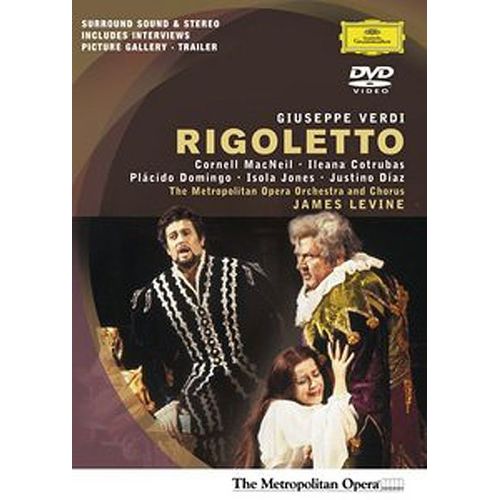 Rigoletto