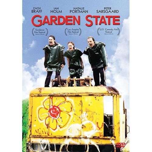 Garden State