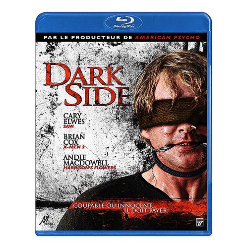 Dark Side - Blu-Ray