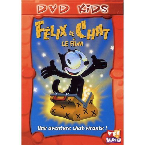Félix Le Chat - Le Film