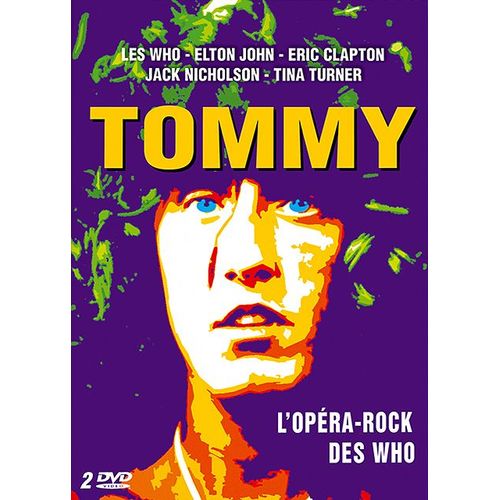 Tommy