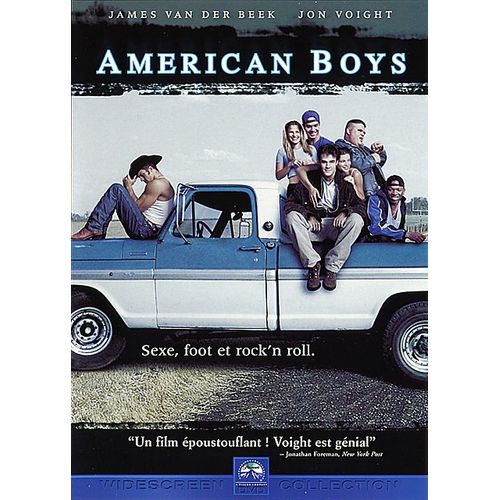 American Boys