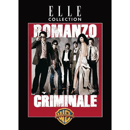 Romanzo Criminale