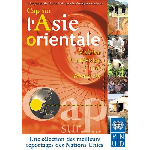 Cap Sur L'asie Orientale (2)