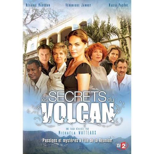 Les Secrets Du Volcan