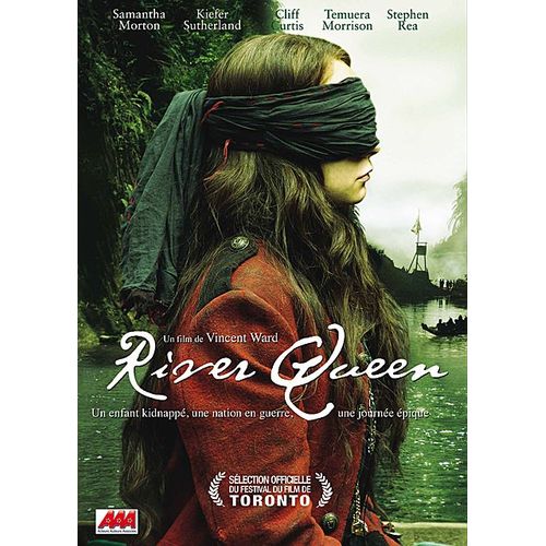 River Queen