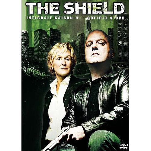The Shield - Saison 4