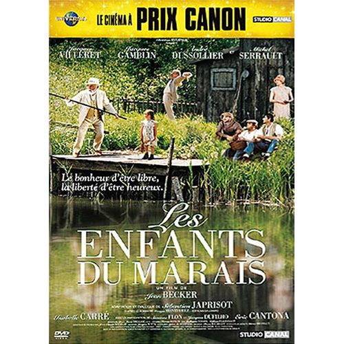 Les Enfants Du Marais