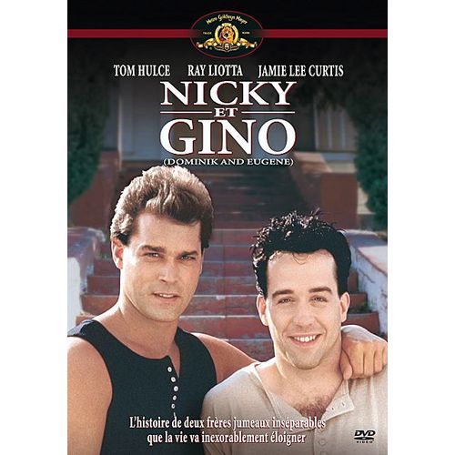 Nicky Et Gino