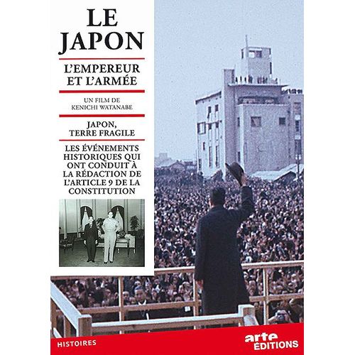 Le Japon - L'empereur Et L'armée