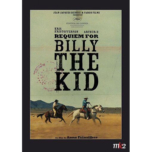 Requiem for Billy the Kid