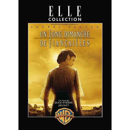 Un Long Dimanche De Fiançailles