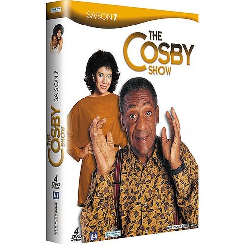 Cosby Show - Saison 7
