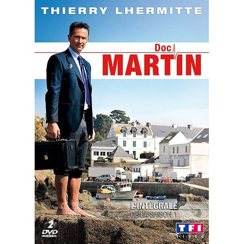 Doc Martin - L'intégrale De La Saison 1