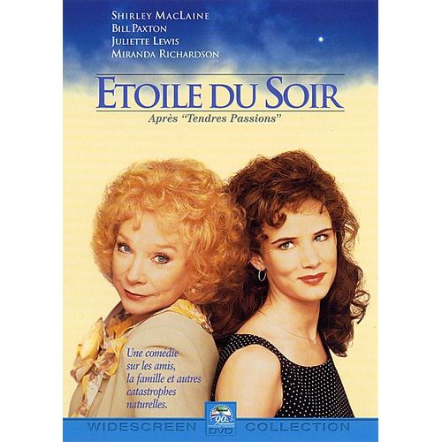 Etoile Du Soir