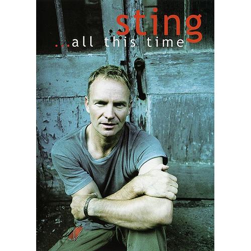 Sting - ...All This Time