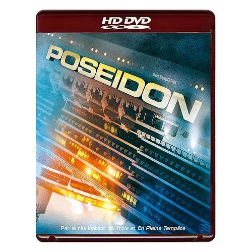 Poséidon - Hd-Dvd