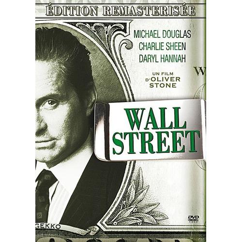 Wall Street - Version Remasterisée