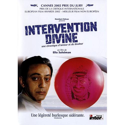 Intervention Divine