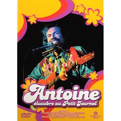Antoine - Elucubre Au Petit Journal