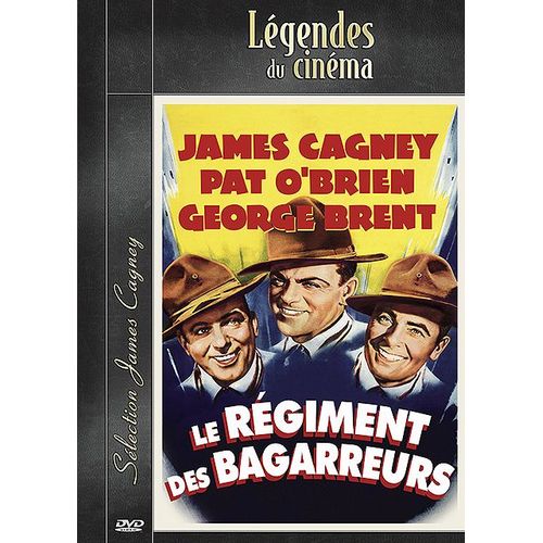 Le Régiment Des Bagarreurs