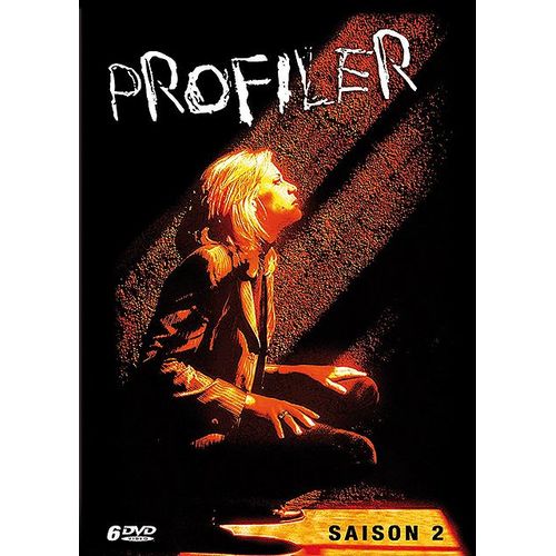 Profiler - Saison 2