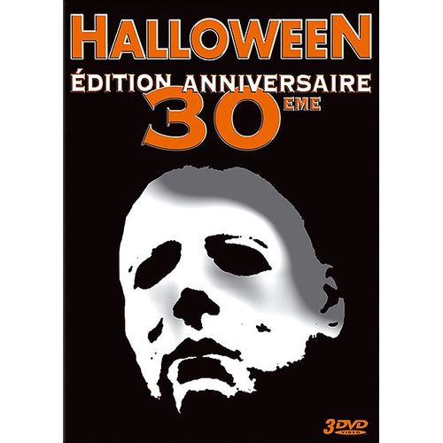 Halloween - La Nuit Des Masques - Édition 30ème Anniversaire