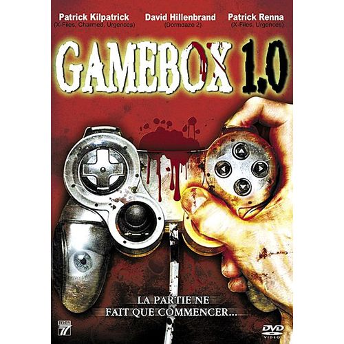 Game Box 1.0