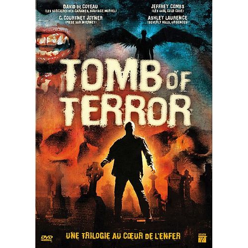 Tomb Of Terror