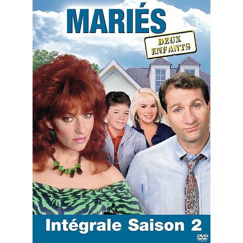 Mariés Deux Enfants - Saison 2